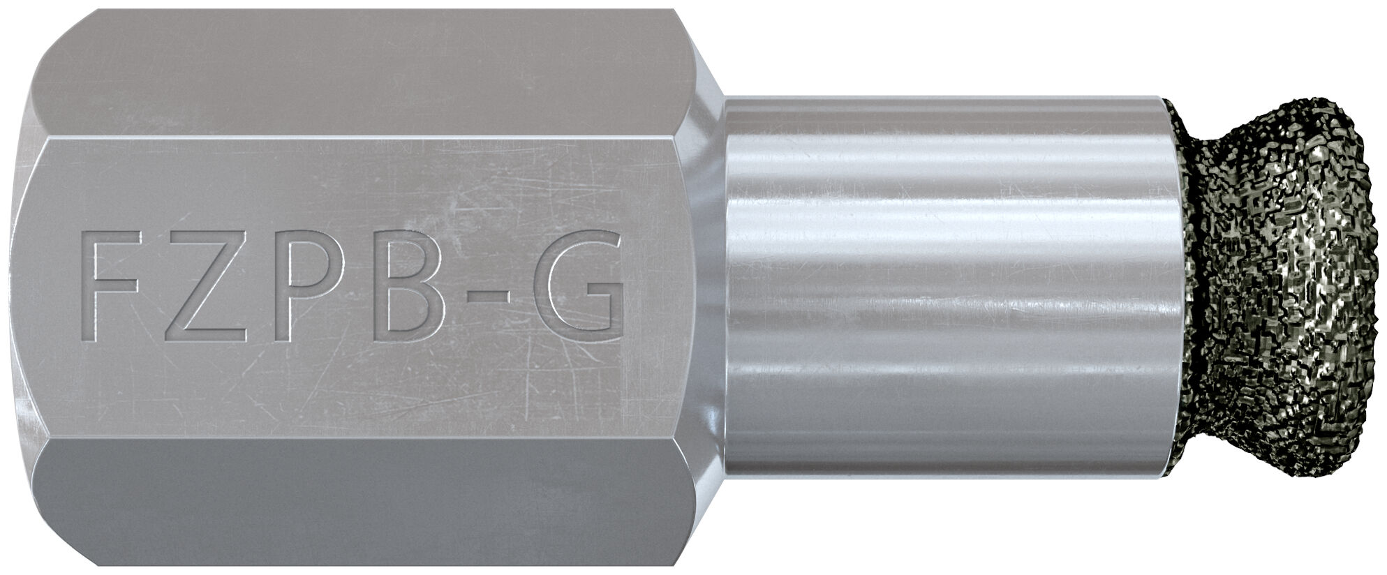 fischer undercut drill bit glass FZPB 13 G7